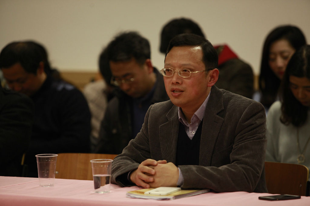 王瑞老师