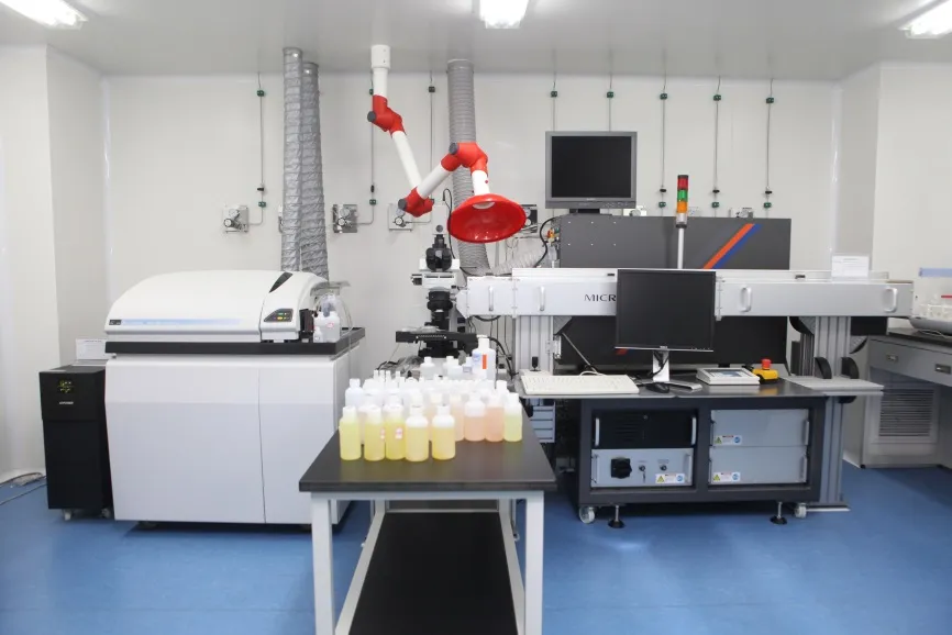 中国石油大学油气资源与探测国家重点实验室