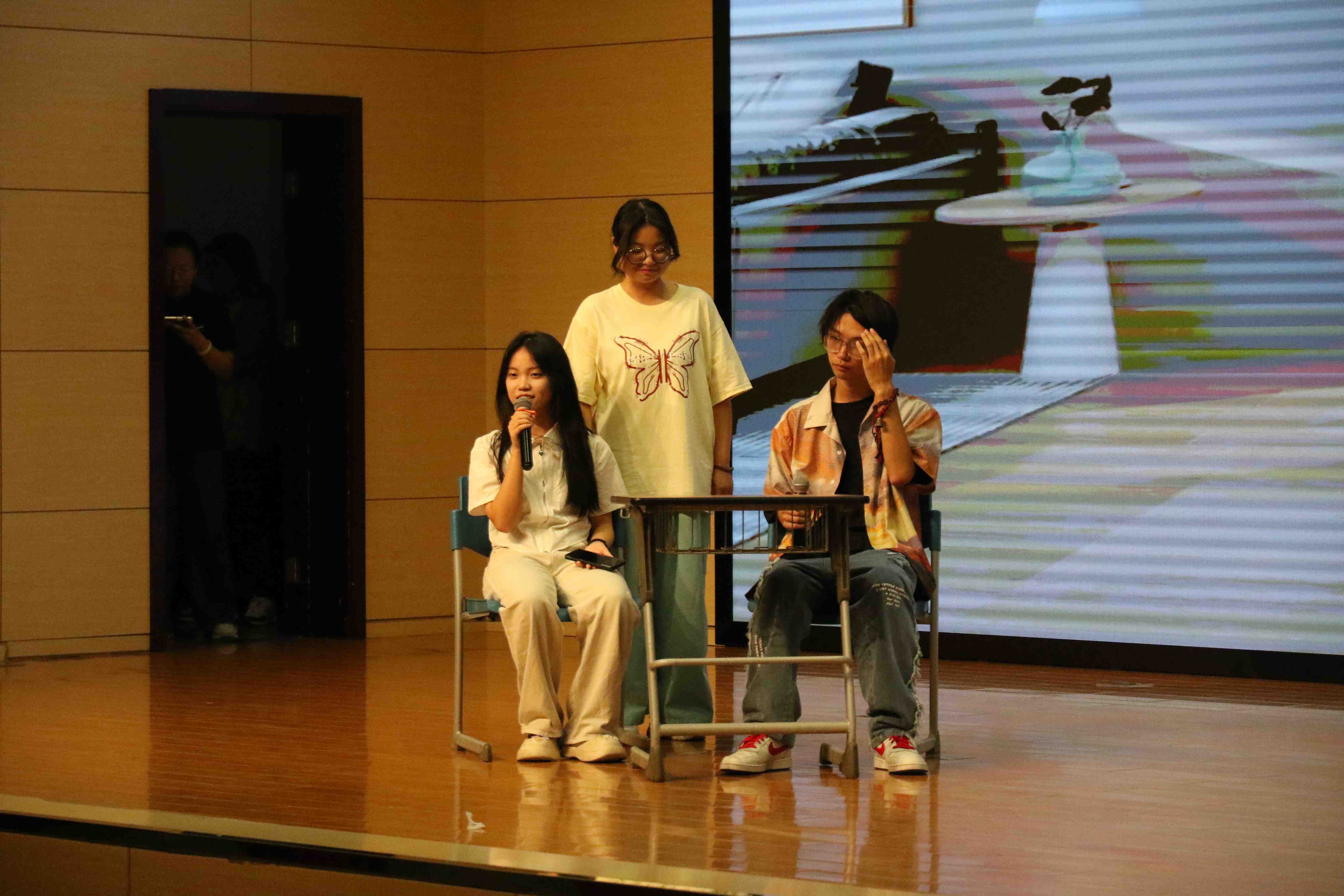 中石大经济管理学院举办“激扬活力展风采，强身健心促发展”文体活动月 (5).jpg